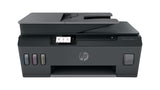 EAN 0193424413348 - HP Smart Tank Plus 570 Wireless All-in-One Inyección de tinta térmica A4 4800 x 1200 DPI 11 ppm imagen 1