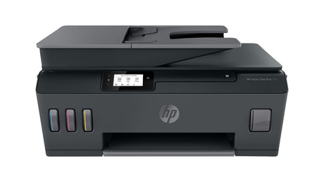 EAN 0193424413348 - HP Smart Tank Plus 570 Wireless All-in-One Inyección de tinta térmica A4 4800 x 1200 DPI 11 ppm imagen 1