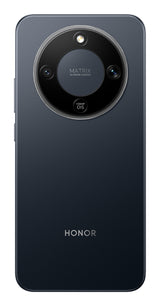 Honor Magic 8 Lite 8+256gb 6.79" 5g Black + X7 Lite + Tpu Case Ita