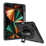 EAN 4252011904174 - 4smarts 540235 funda para tablet 32,8 cm (12.9") Negro imagen 4