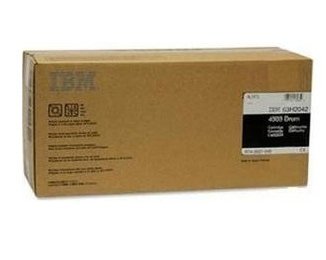 Kit De Mantenimiento De Negro Original Lexmark - 40x0101 Pag-300000