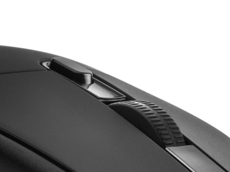EAN 4710562755459 - Mars Gaming MCPTKLPT teclado Ratón incluido Juego USB Negro imagen 10