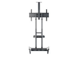 EAN 7350073734627 - Multibrackets 4627 soporte para TV 2,03 m (80") Negro imagen 4