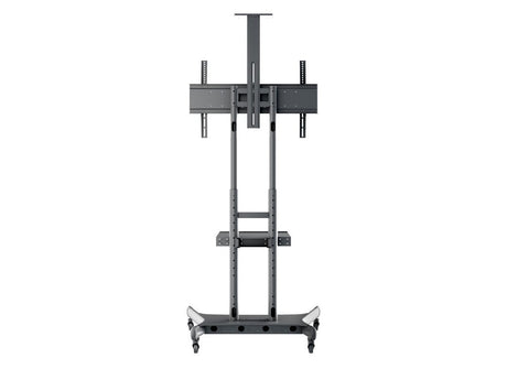 EAN 7350073734627 - Multibrackets 4627 soporte para TV 2,03 m (80") Negro imagen 4