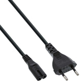Inline 31516i Cargador Multipuerto Inline, Cargador, 6x Usb Tipo C, Pd 3.0, Gan, Negro