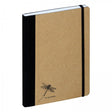 EAN 4009212056368 - Pagna 26067-11 cuaderno y block A5 192 hojas Negro, Marrón imagen 1