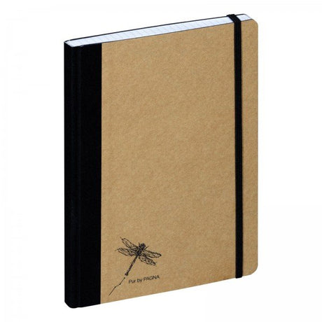 EAN 4009212056368 - Pagna 26067-11 cuaderno y block A5 192 hojas Negro, Marrón imagen 1