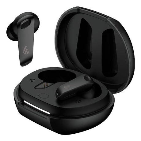 EAN 6923520248551 - Edifier NeoBuds Plus Auriculares True Wireless Stereo (TWS) Dentro de oído Música Bluetooth Negro imagen 2