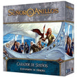 EAN 0841333122027 - Asmodee MEC110ES juego de tablero Expansión de juego de mesa Intercambio de cartas imagen 1