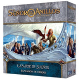 EAN 0841333122027 - Asmodee MEC110ES juego de tablero Expansión de juego de mesa Intercambio de cartas imagen 1