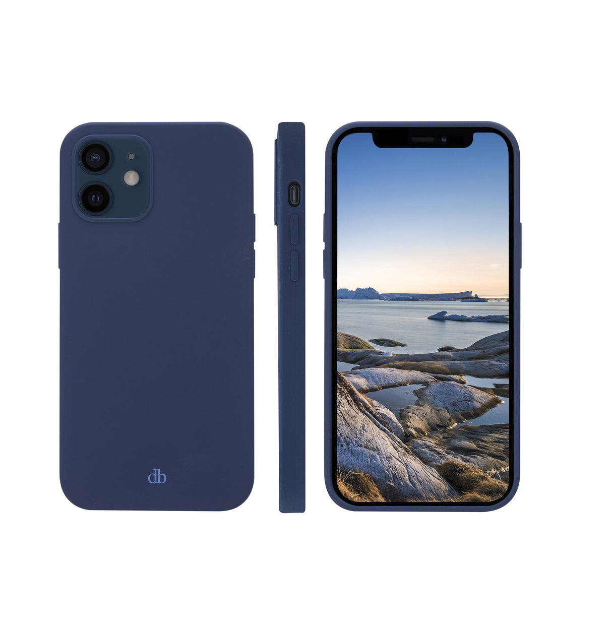 EAN 5711428013910 - dbramante1928 Monaco funda para teléfono móvil 15,4 cm (6.06") Azul imagen 13
