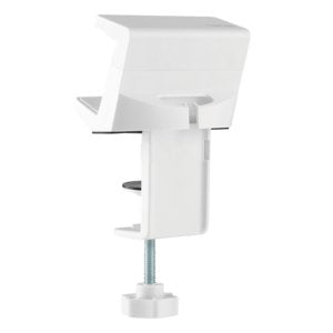 Logilink Kab0067 Organizador De Regletas Para Montaje En Mesa