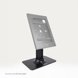 Soporte De Mesa Para Marco Antirrobo De Tablet Tooq Tqatc2601-B Negro