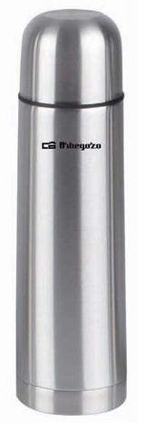 EAN 8436044531354 - Orbegozo TRL 10060 termo 1 L Acero inoxidable imagen 1