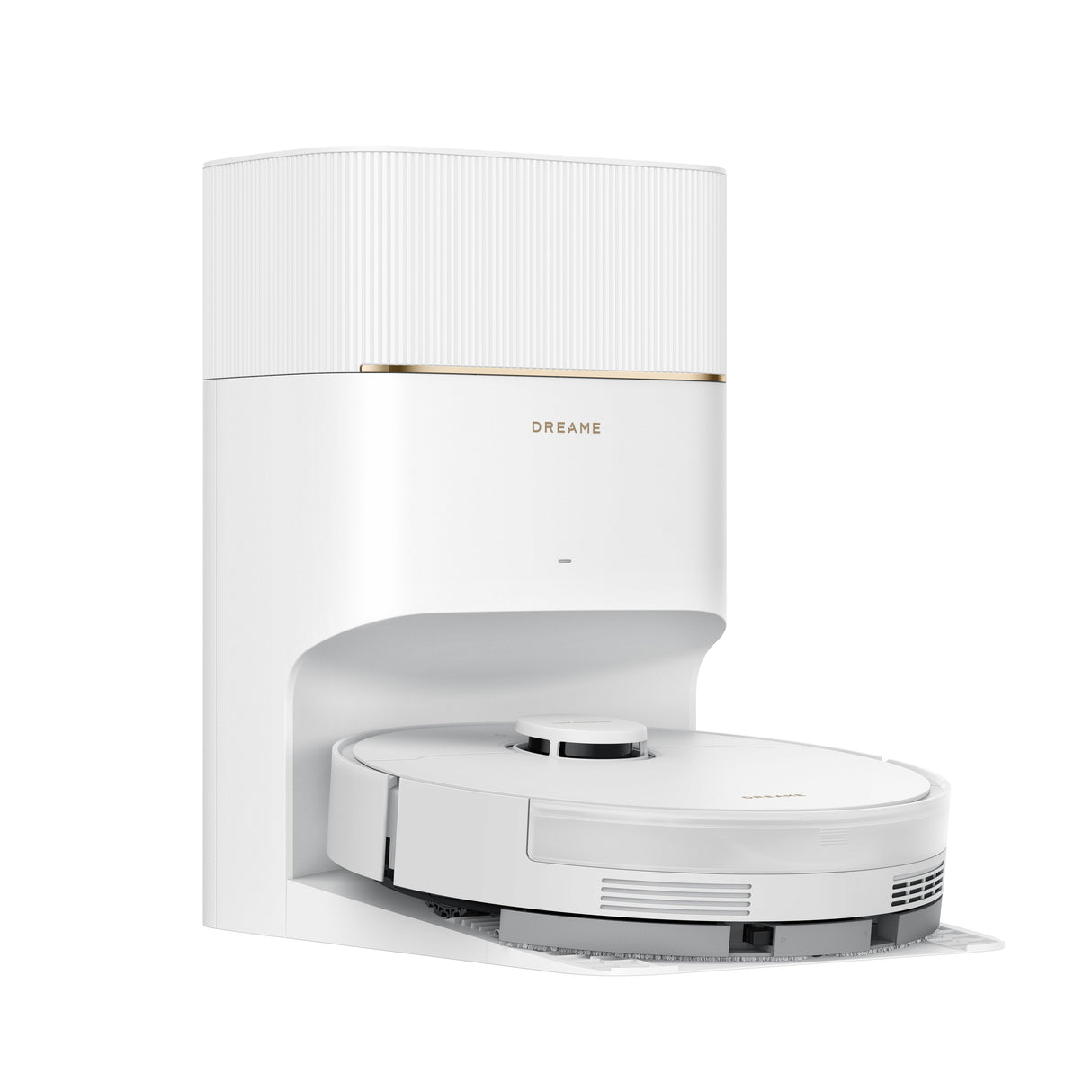 Vacuum Cleaner Robot/D20 Pro Plus Rld43sd-Wh Dreame