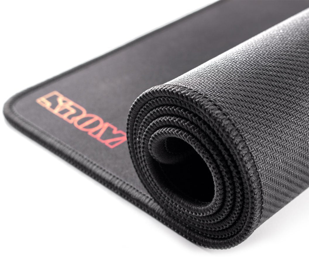 EAN 8436532164224 - Krom Knout XL Negro imagen 3