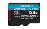 EAN 0740617347944 - Kingston Technology Canvas Go! Plus MicroSD UHS-I Clase 10 imagen 2