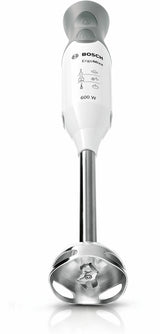 Batidora De Mano Bosch Ergomixx Msm66120 600w 12 Velocidades