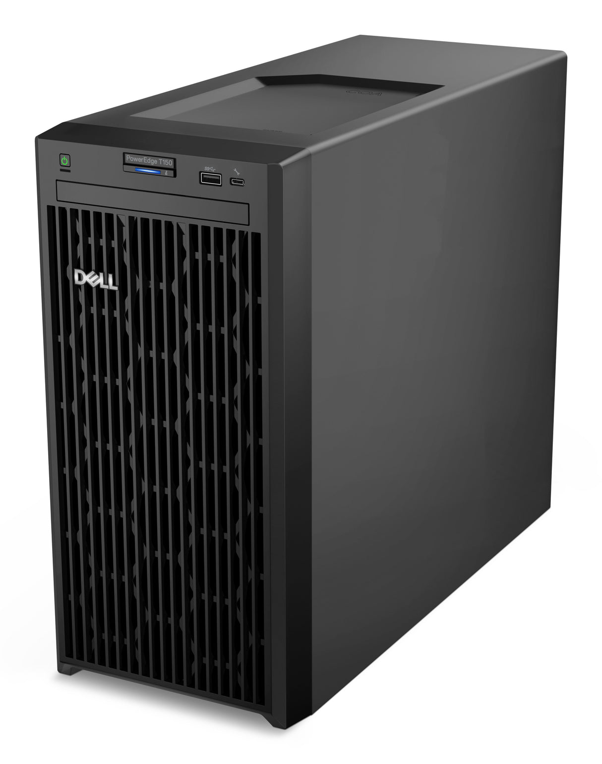 EAN 5397184677445 - DELL PowerEdge T150 servidor 2 TB Mini Tower Intel Xeon E E-2334 3,4 GHz 16 GB DDR4-SDRAM 300 W imagen 1