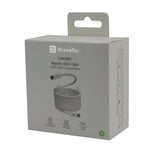 Xwh-Xmg-03 Xtrememac Cable Usb-C 2m 60 W