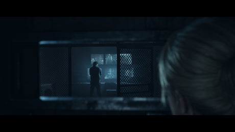EAN 0711719587446 - Sony Until Dawn Estándar Plurilingüe PlayStation 5 imagen 17