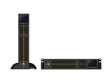EAN 0767041030969 - Vertiv Liebert GXTRT-2000IRT2UXL sistema de alimentación ininterrumpida (UPS) Doble conversión (en línea) imagen 1