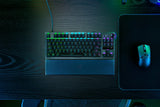 Razer Huntsman V3 Pro Tkl, Teclado De Juegos Negro, De-Layout, Razer Analógico Óptico Gen 2 Rz03-04980400-R3g1