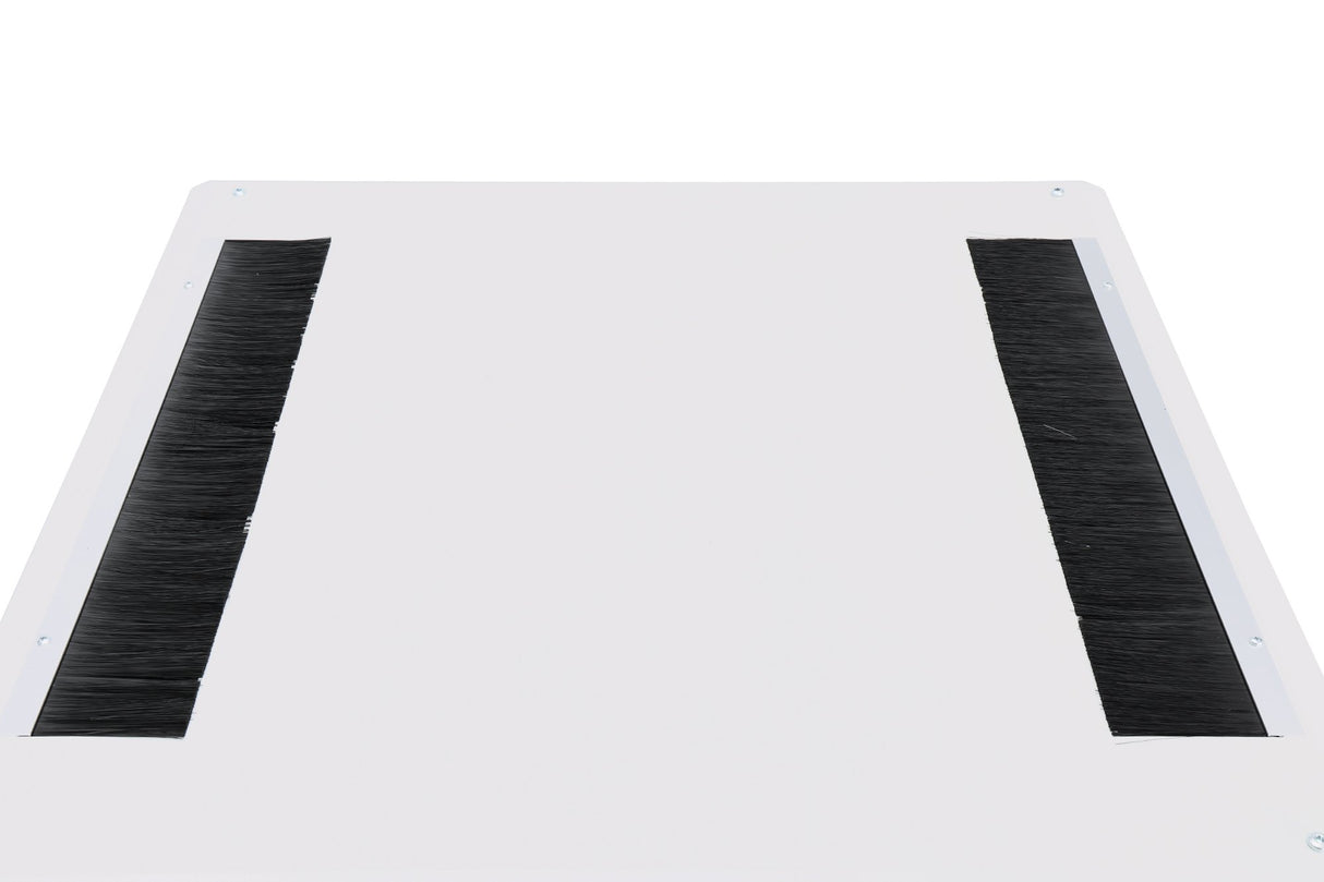 EAN 4016032334217 - Digitus DN-19 42U-8/8-1 armario rack Rack o bastidor independiente Gris imagen 7