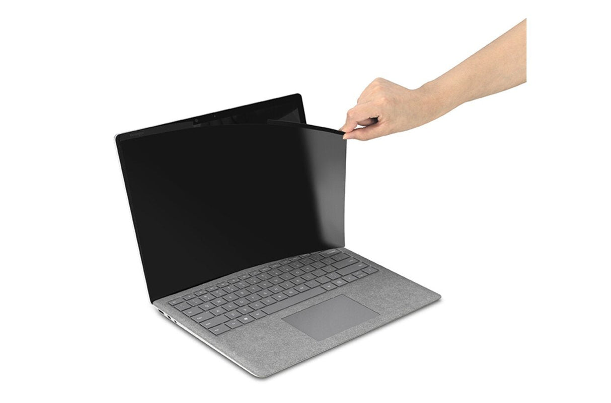 Kensington Filtro De Privacidad Magnetica Para Surface Laptop 2/3 (13.5")