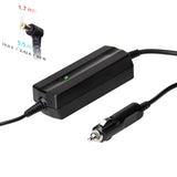 EAN 5901720133588 - Akyga Car notebook power supply Dedicated AK-ND-34 19V/3.42A 65W 5.5x1.7 mm ACER adaptador e inversor de  imagen 1