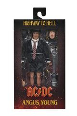 Figura Angus Young Highway To Hell Acdc 20cm