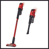 Aspirador Escoba Einhell Te-Sv 18 Li-Solo, Stielstaubsauger 2347180