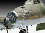 B-17 F Memphis Belle