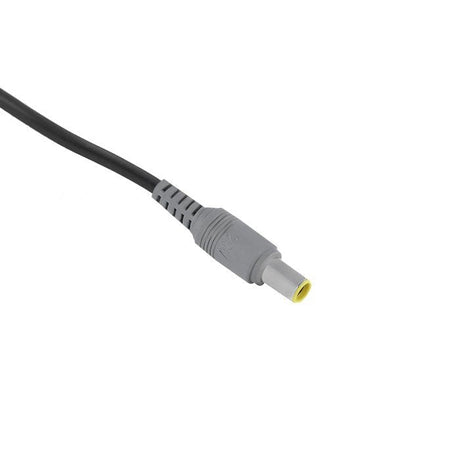 EAN 5901878500133 - Qoltec 50013.65W adaptador e inversor de corriente Interior Negro imagen 2