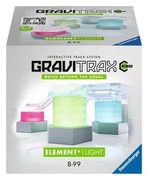 Ravensburger Gravitrax Power Element Light, 27467