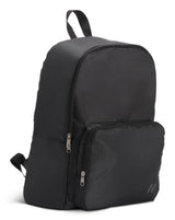 Foldable Backpack Bk