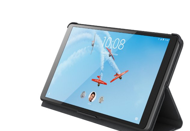 Funda Tablet Lenovo Tab M10 Hd Plus 2nd Gen Compatible Con Los Modelos Tb-X306f