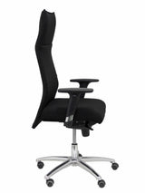EAN 8436549391422 - PIQUERAS Y CRESPO 206SBALI840 silla de oficina y de ordenador Asiento acolchado Respaldo acolchado imagen 7