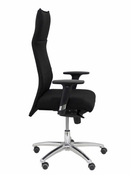 EAN 8436549391422 - PIQUERAS Y CRESPO 206SBALI840 silla de oficina y de ordenador Asiento acolchado Respaldo acolchado imagen 7