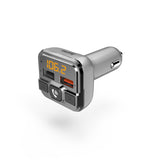 EAN 4007249141651 - Hama 00014165 transmisor FM 87,6 - 107,9 MHz Encendedor de cigarrillos Plata imagen 1