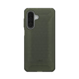 EAN 840283926587 - Urban Armor Gear 214512114T72 funda para teléfono móvil 17 cm (6.7") Oliva imagen 1