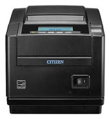 Ct-S801iii Thermal Printer,  500 Mm/Sec,58-83mm, Lcd, Self