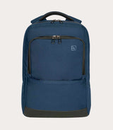 Tucano Lunar Maletines Para Portátil 40,6 Cm (16") Mochila Azul