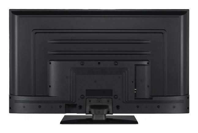 EAN 4024862133726 - Toshiba 50QV3463DG Televisor 127 cm (50") 4K Ultra HD Smart TV Negro 250 cd / m² imagen 2