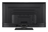 EAN 4024862133726 - Toshiba 50QV3463DG Televisor 127 cm (50") 4K Ultra HD Smart TV Negro 250 cd / m² imagen 2