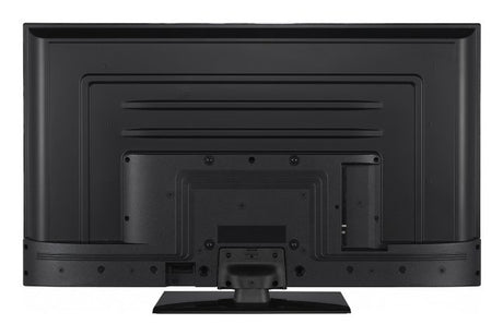 EAN 4024862133726 - Toshiba 50QV3463DG Televisor 127 cm (50") 4K Ultra HD Smart TV Negro 250 cd / m² imagen 2