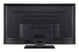 EAN 4024862133764 - Toshiba 50UV3463DG Televisor 127 cm (50") 4K Ultra HD Smart TV Negro 275 cd / m² imagen 2