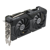 Tarjeta Grafica Asus Dual Geforce Rtx 4060 Evo 8gb - Overclocked Edition Geforce Rtx 4060 - 8 Gb