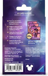 EAN 4050368985309 - Ravensburger Disney Lorcana S8 Sleeve A Mickey Card Sleeves Juego De Cartas Intercambio de cartas imagen 2