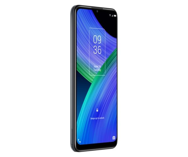 EAN 8033779063282 - TIM TCL 20R 5G 16,6 cm (6.52") SIM doble Android 11 USB Tipo C 4 GB 128 GB 4500 mAh Gris imagen 2